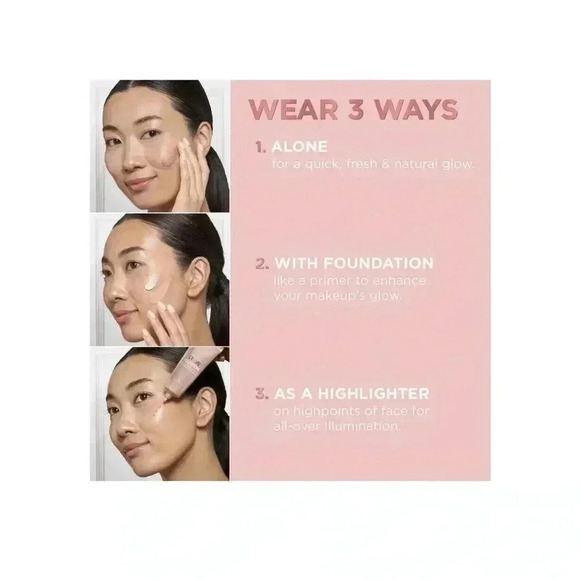 L’Oréal True Match Lumi Glotion - Picture 5 of 5